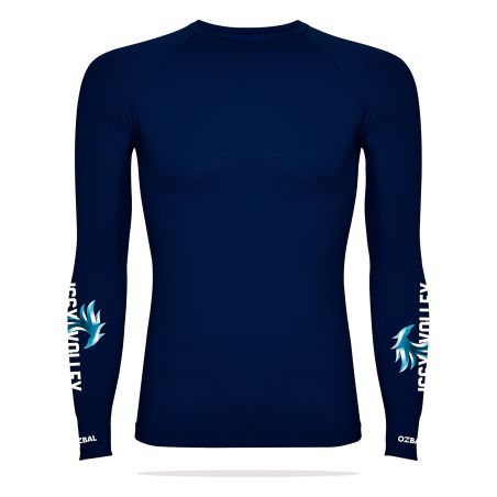SOUS-MAILLOT THERMIQUE TONIC Adulte/Enfant - R0365 - ISSY VOLLEY