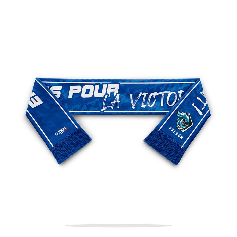 ECHARPE TISSEE – EVO PULSE - EHS906P - ISSY VOLLEY
