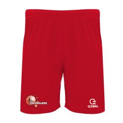 SHORT TRAINING CLASSIC TONIC Adulte / Enfant - R6688 - HERBADILLA BASKET