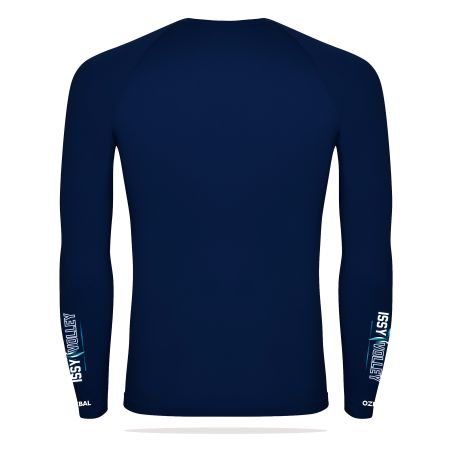 SOUS-MAILLOT THERMIQUE TONIC Adulte/Enfant - R0365 - ISSY VOLLEY