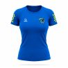 MAILLOT DE CHAUFFE 135 CLASSIC TONIC MC Femme - R0408 - ISSY VOLLEY