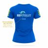 MAILLOT DE CHAUFFE 135 CLASSIC TONIC MC Femme - R0408 - ISSY VOLLEY