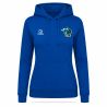 SWEAT COTON CAPUCHE Femme - R1068 - ISSY VOLLEY