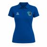 POLO COTON Femme - R6634 - ISSY VOLLEY