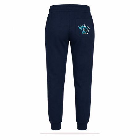 PANTALON COTON Femme - R1175 - ISSY VOLLEY