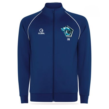 VESTE POLYESTER CLASSIC Adulte / Enfant - R0437 - ISSY VOLLEY