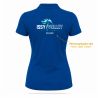 POLO COTON Femme - R6634 - ISSY VOLLEY
