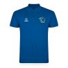 POLO COTON Homme - R6638 - ISSY VOLLEY