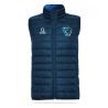 GILET DOUDOUNE BRODÉ Homme / Enfant - R5092 - ISSY VOLLEY