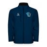 VESTE SOFTSHELL BRODÉE Homme / Enfant - R6436H/E - ISSY VOLLEY