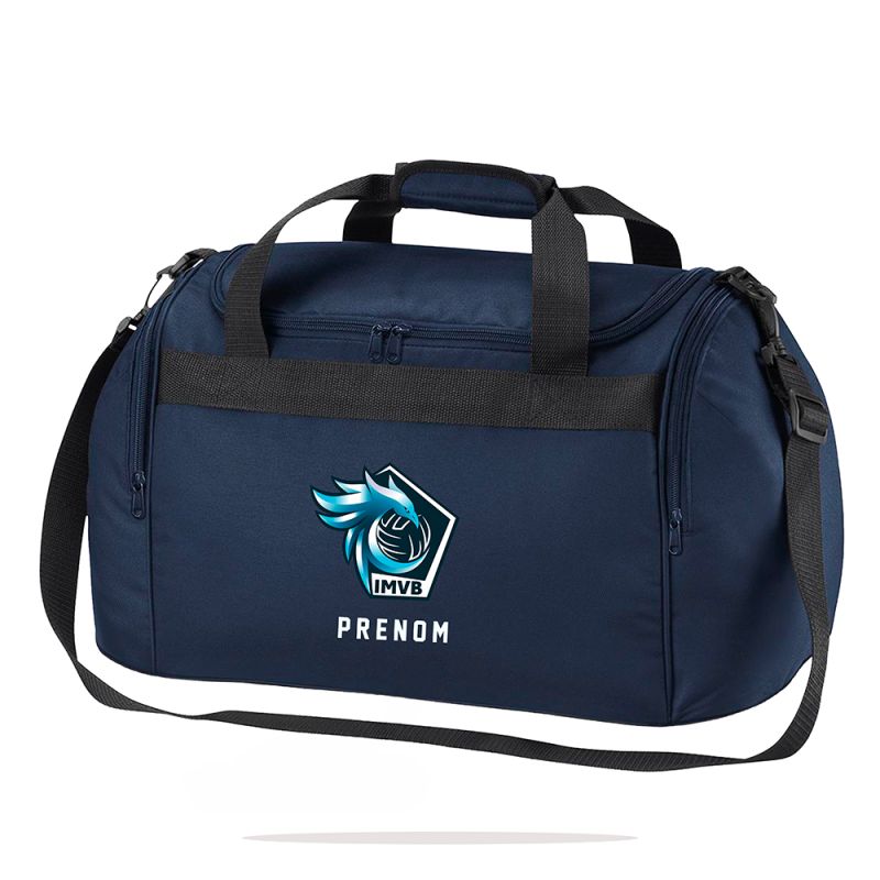 SAC DE SPORT EVO - BG200 - ISSY VOLLEY