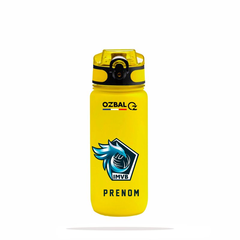 GOURDE PCTG TRANSLUCIDE 750ml - R1579 - ISSY VOLLEY