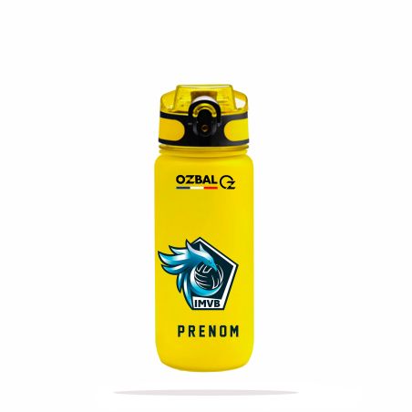 GOURDE PCTG TRANSLUCIDE 750ml - R1579 - ISSY VOLLEY