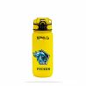 GOURDE PCTG TRANSLUCIDE 750ml - R1579 - ISSY VOLLEY