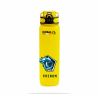 GOURDE PCTG TRANSLUCIDE 1L - R1578 - ISSY VOLLEY