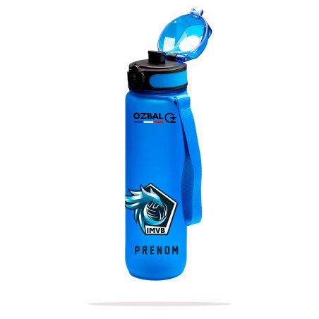 GOURDE PCTG TRANSLUCIDE 1L - R1578 - ISSY VOLLEY