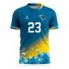 MAILLOT VOLLEYBALL PRIMO JOUEUR Homme / Enfant - BUOZ-700VH/E - ISSY VOLLEY