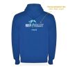 SWEAT COTON CAPUCHEHomme / Enfant - R1067H/E - ISSY VOLLEY