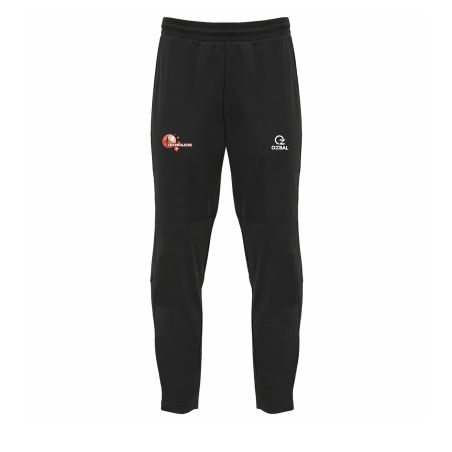 PANTALON SURVÊTEMENT EVO PULSE Adulte / Enfant - AOZ-521H/E - HERBADILLA BASKET