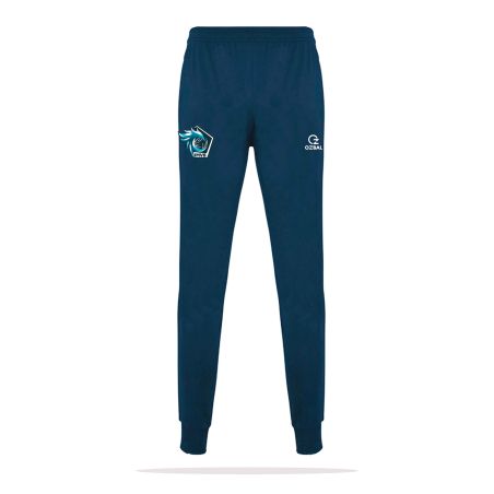 PANTALON POLYESTER CLASSIC Adulte / Enfant - R0460 - ISSY VOLLEY