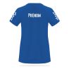 PACK VOLLEYBALL FEMME TRAINING ESSENTIEL - LA ROCHE VOLLEYBALL