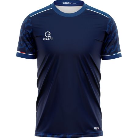 MAILLOT ECHAUFFEMENT EVO PULSE MC
