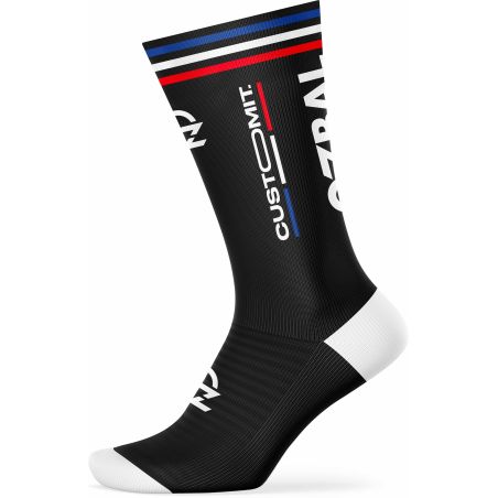 CHAUSSETTES MI-HAUTES EVO TISSÉES