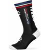 CHAUSSETTES MI-HAUTES EVO TISSÉES
