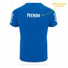 MAILLOT DE CHAUFFE 135 CLASSIC TONIC MC - Homme / Enfant - R0407H/E - LA ROCHE VOLLEYBALL