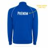 VESTE POLYESTER CLASSIC Adulte / Enfant - R0437 - LA ROCHE VOLLEY-BALL