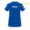 PACK VOLLEYBALL FEMME TRAINING ESSENTIEL - LA ROCHE VOLLEYBALL
