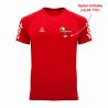 T-SHIRT TRAINING 135 CLASSIC TONIC Homme / Enfant - R0407/E - HERBADILLA BASKET