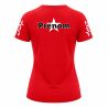 T-SHIRT TRAINING 135 CLASSIC TONIC Femme  - R0408 - HERBADILLA BASKET
