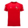 T-SHIRT TRAINING 135 CLASSIC TONIC Homme / Enfant - R0407/E - HERBADILLA BASKET