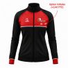 VESTE SURVÊTEMENT 1.2 EVO PULSE Femme - AOZ-513F - HERBADILLA BASKET