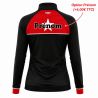 VESTE SURVÊTEMENT 1.2 EVO PULSE Femme - AOZ-513F - HERBADILLA BASKET