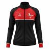 VESTE SURVÊTEMENT 1.2 EVO PULSE Femme - AOZ-513F - HERBADILLA BASKET