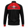 VESTE SURVÊTEMENT 1.2 EVO PULSE Homme / Enfant - AOZ-513H/E - HERBADILLA BASKET