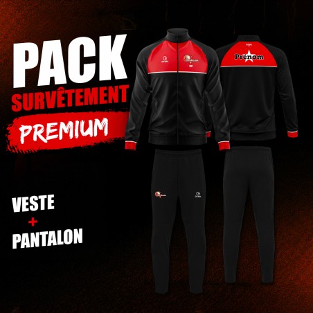PACK BASKETBALL HOMME /...
