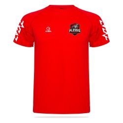 T-SHIRT TRAINING 135 CLASSIC TONIC Homme / Enfant - R0407/E - ASBPG BASKET