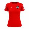 T-SHIRT TRAINING 135 CLASSIC TONIC Femme  - R0408 - ASBPG BASKET