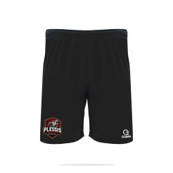 SHORT TRAINING CLASSIC TONIC Adulte / Enfant - R6688 - ASBPG BASKET