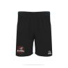 SHORT TRAINING CLASSIC TONIC Adulte / Enfant - R6688 - ASBPG BASKET