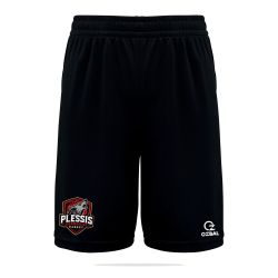SHORT TRAINING BASKETBALL CLASSIC TONIC Homme / Enfant - PA1050/2 - ASBPG BASKET