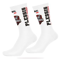 CHAUSSETTES MI-HAUTES CUSTOM Sublimées - HYOZ-800H - ASBPG BASKET
