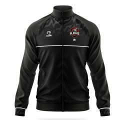 VESTE SURVÊTEMENT 1.2 EVO PULSE Homme / Enfant - AOZ-513H/E - ASBPG BASKET
