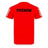 T-SHIRT TRAINING 135 CLASSIC TONIC Homme / Enfant - R0407/E - ASBPG BASKET