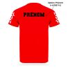 T-SHIRT TRAINING 135 CLASSIC TONIC Homme / Enfant - R0407/E - ASBPG BASKET