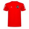 T-SHIRT TRAINING 135 CLASSIC TONIC Homme / Enfant - R0407/E - ASBPG BASKET