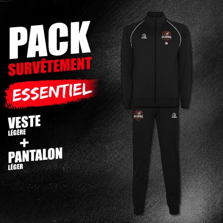 PACK BASKETBALL ADULTE /...